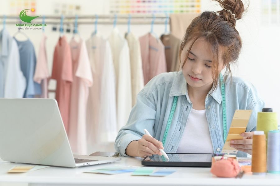 Mẹo lựa chọn áo phông nhóm