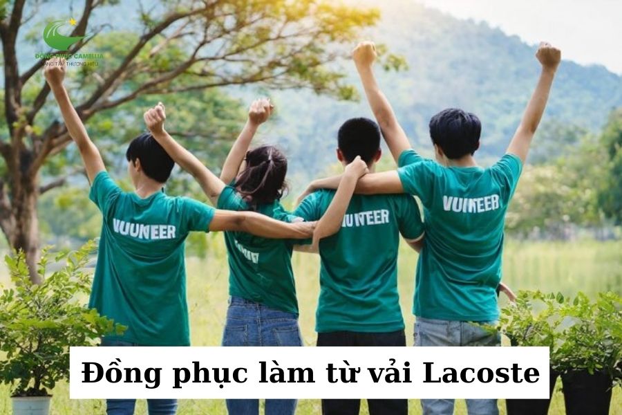 Thiết kế áo họp lớp dáng rộng