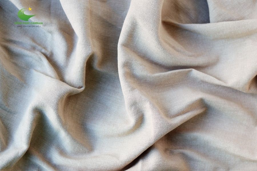 Chất liệu vải thun cotton